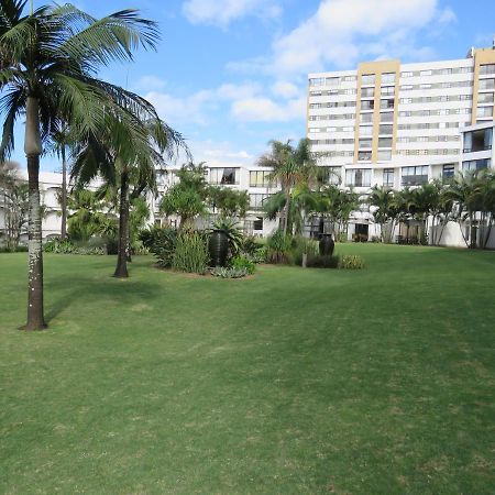Breakers Resort 130 Umhlanga Beachfront Durban Exteriör bild