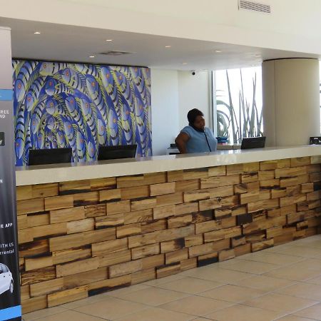 Breakers Resort 130 Umhlanga Beachfront Durban Exteriör bild