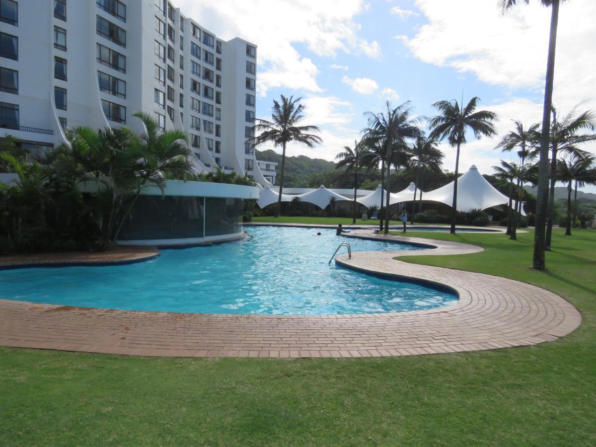 Breakers Resort 130 Umhlanga Beachfront Durban Exteriör bild