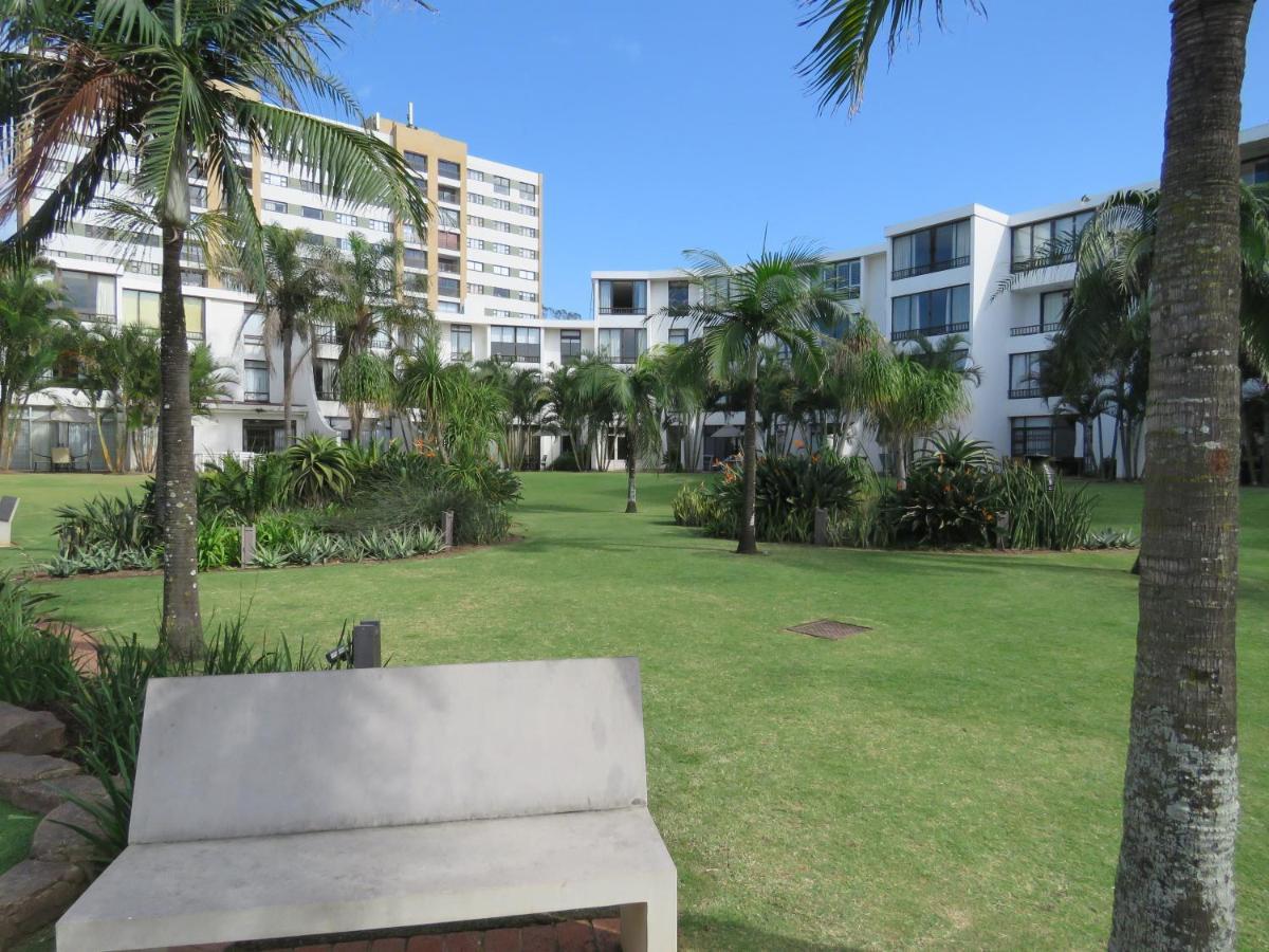 Breakers Resort 130 Umhlanga Beachfront Durban Exteriör bild