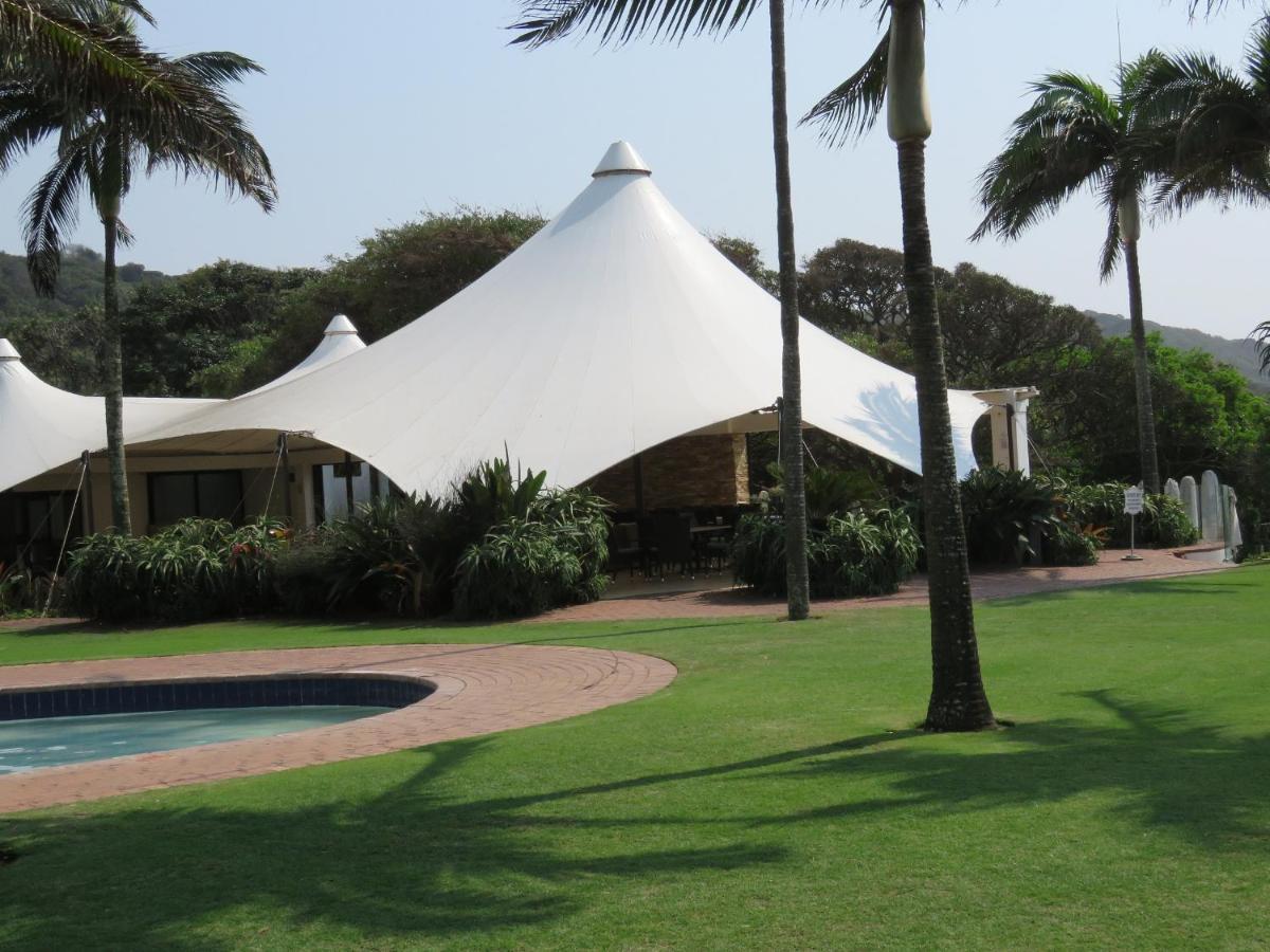Breakers Resort 130 Umhlanga Beachfront Durban Exteriör bild