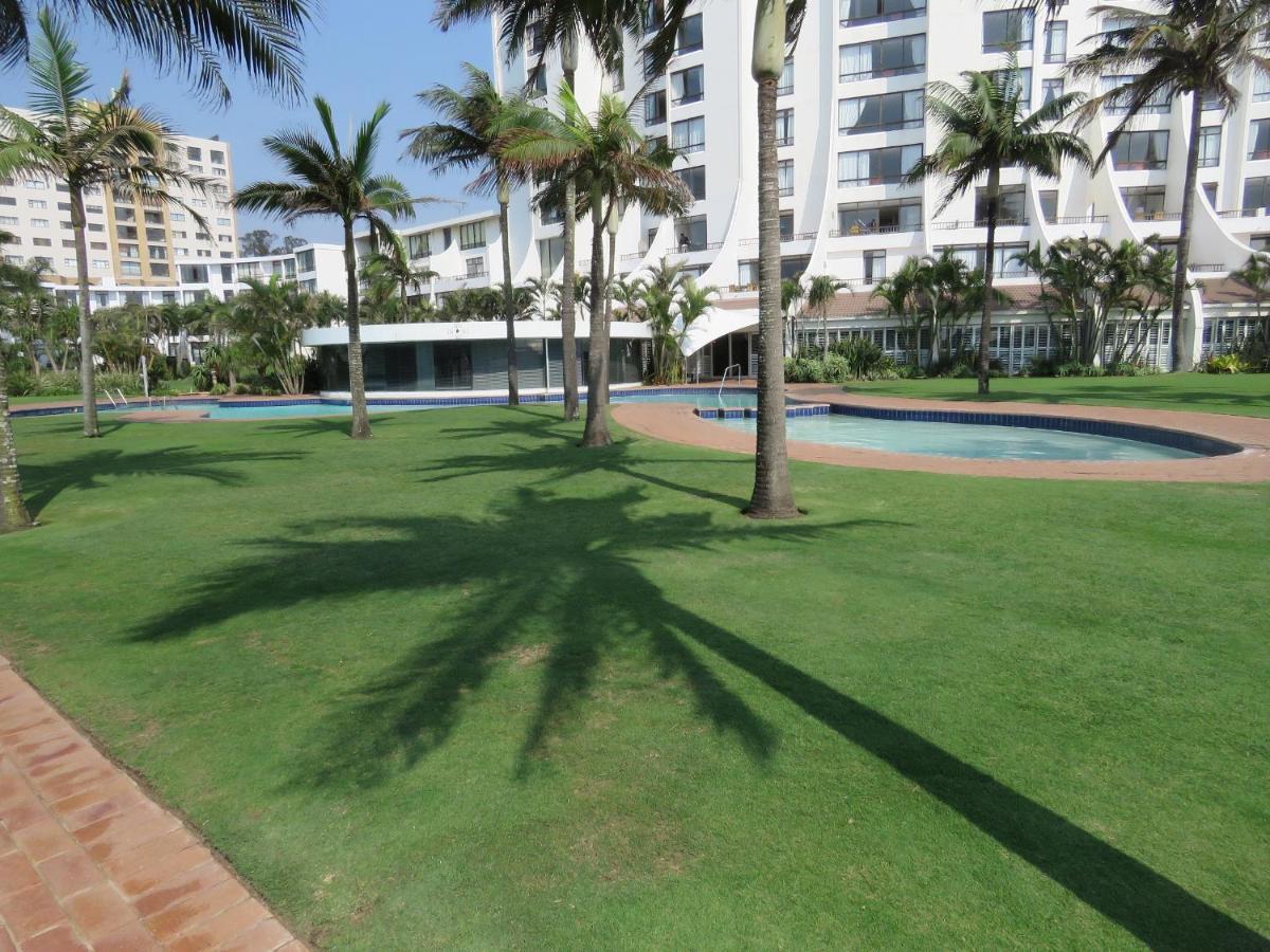 Breakers Resort 130 Umhlanga Beachfront Durban Exteriör bild