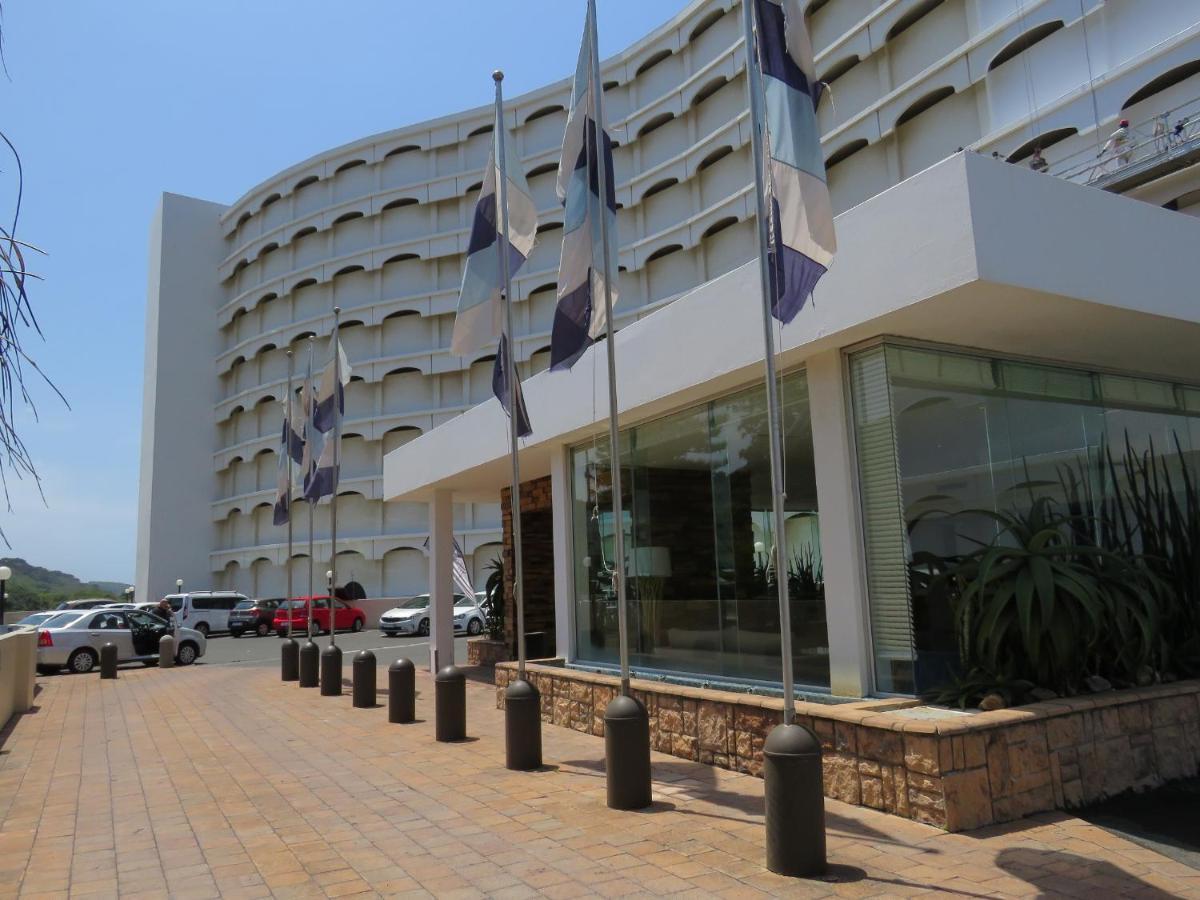 Breakers Resort 130 Umhlanga Beachfront Durban Exteriör bild